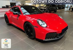 Porsche 911 991 Carrera 4 GTS Carrera 4 GTS 3.6 (485KM)| Wspomaganie układu kierowniczego