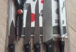 noże i akcesoria kuchenne nowe