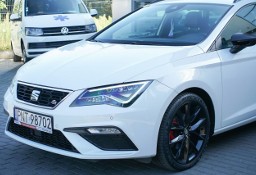 SEAT Leon III 1.5 TSI FR Full LED Panorama Virtual