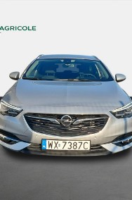 Opel Insignia II Country Tourer 1.5 T GPF Elite S&S aut Kombi. WX7387C-2