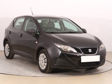 SEAT Ibiza V , HAK, Klima-1