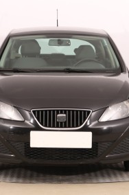 SEAT Ibiza V , HAK, Klima-2