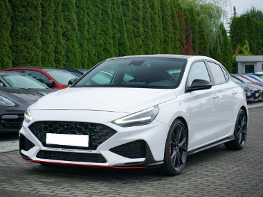 Hyundai i30 II i30N Polift Automat 280KM-1