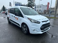 Ford Tourneo Connect II Ford Connect dla Niepełnosprawnych inwalida rampa Model 2018