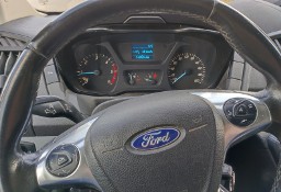 Ford Transit Sprzedam Forda Transita L4H3MAX 2017R przebieg 142654km 2,0 96kw