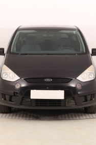 Ford S-MAX , 7 miejsc, Klimatronic, Tempomat, Parktronic,-2