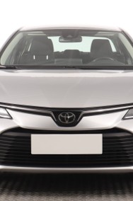 Toyota Corolla XII , Salon Polska, 1. Właściciel, Serwis ASO, VAT 23%,-2