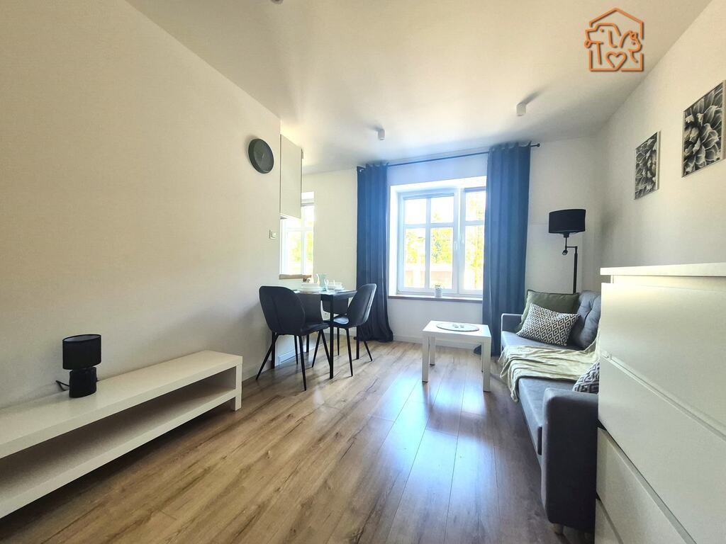 2 pokoje z komórką, pet-friendly - Żogały 5A - Widok 2
