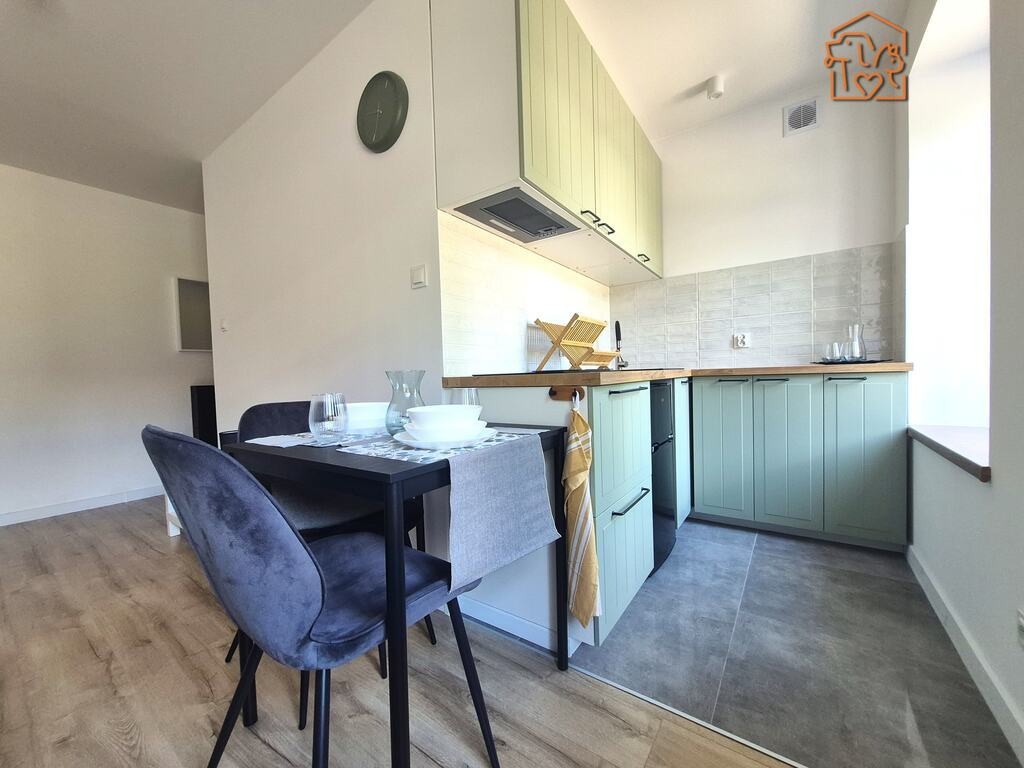 2 pokoje z komórką, pet-friendly - Żogały 5A - Widok 3