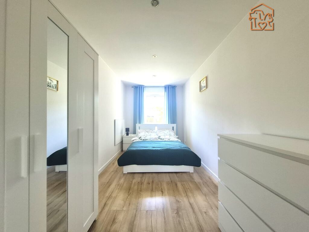 2 pokoje z komórką, pet-friendly - Żogały 5A - Widok 5