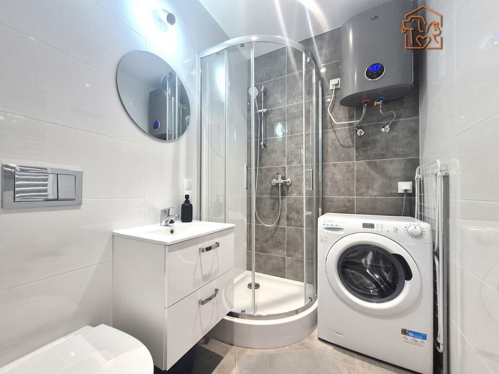 2 pokoje z komórką, pet-friendly - Żogały 5A - Widok 6