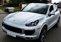 Porsche Cayenne II