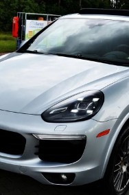 Porsche Cayenne II-2
