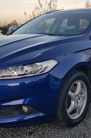 2.0 TDCI 150KM BEZWYPADEK Serwisowany Zarejestrowany-2