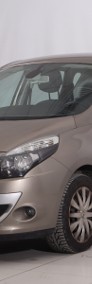 Renault Scenic III , Salon Polska, 1. Właściciel, Navi, Klimatronic, Tempomat ,-3