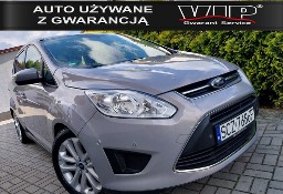 Ford C-MAX I 1.6 trend