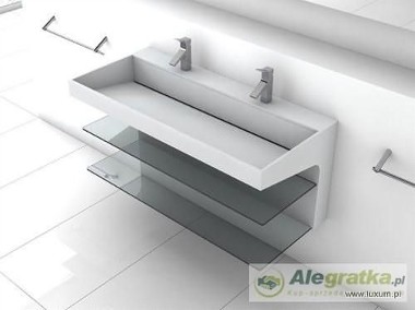 Wyposażenie łazienek na wymiar - współpraca z architektami i salonami-1