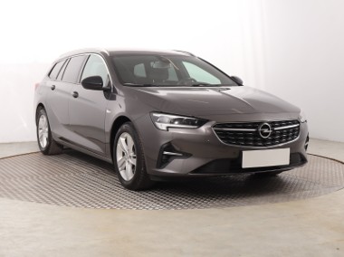 Opel Insignia Salon Polska, 1. Właściciel, 174 KM, Automat, VAT 23%, Navi,-1
