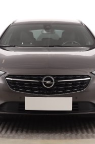 Opel Insignia Salon Polska, 1. Właściciel, 174 KM, Automat, VAT 23%, Navi,-2