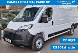 Peugeot Boxer L4H2 L4H2 2.2 140KM