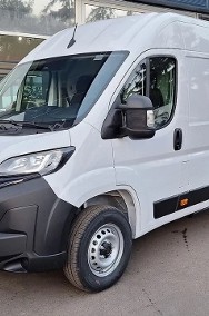Peugeot Boxer L4H2 L4H2 2.2 140KM-2