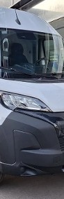 Peugeot Boxer L4H2 L4H2 2.2 140KM-3