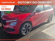 Skoda Kamiq Monte Carlo 1.5 TSI DSG Monte Carlo 1.5 TSI DSG 150KM