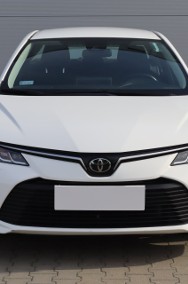 Toyota Corolla XII , Salon Polska, 1. Właściciel, Serwis ASO, VAT 23%,-2