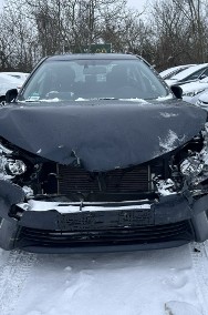 Toyota Corolla XI 1.6 132KM/Prestige/Kamera/Pół skóra/SalonPL/Serwis ASO/Odpala/Jeździ-2