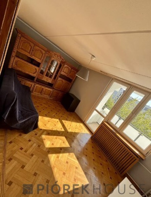 Mieszkanie na sprzedaż, 3 pokoje, 62 m², Warszawa
