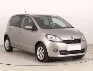 Skoda Citigo Citigo , Salon Polska, Serwis ASO, Klima, Parktronic