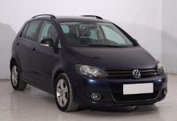 Volkswagen Golf Plus II , Klimatronic, Tempomat, Parktronic, Podgrzewane siedzienia,
