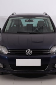 Volkswagen Golf Plus II , Klimatronic, Tempomat, Parktronic, Podgrzewane siedzienia,-2