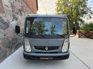 Renault maxity wywrotka 3.5t hak klima-1