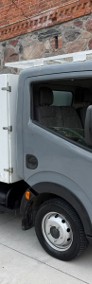 Renault maxity wywrotka 3.5t hak klima-4