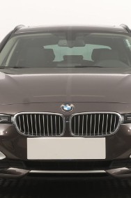 BMW SERIA 3 , 181 KM, Automat, Skóra, Navi, Xenon, Bi-Xenon, Klimatronic,-2