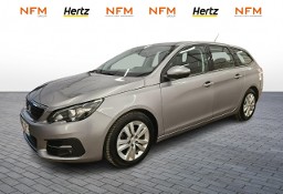 Peugeot 308 II 1,5 Bluehdi(130 KM) Active Salon PL Faktura-Vat