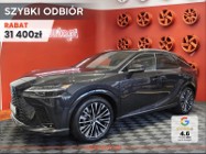Lexus RX IV Prestige 450h+ 2.5 Hybrid Plug-in Prestige 450h+ 2.5 Hybrid Plug-in |