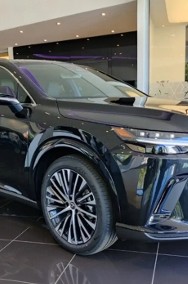 Lexus RX IV Prestige 450h+ 2.5 Hybrid Plug-in Prestige 450h+ 2.5 Hybrid Plug-in |-2