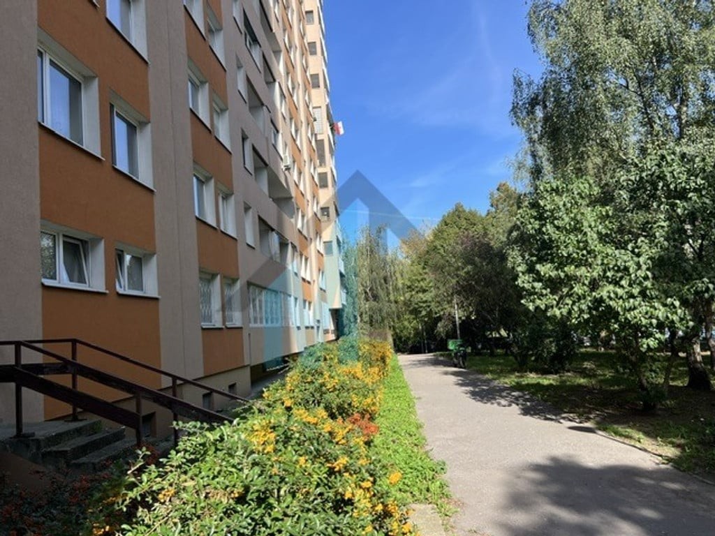Mieszkanie na wynajem, 54 m² Bielany, Gwiaździsta