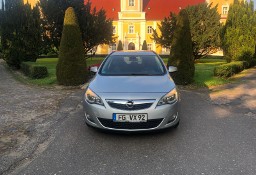 Opel Astra J 1,7TDCI 2011/2012r.