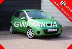 Mazda 2 II Klimatronic /Gwarancja /1349cm /86KM /2009