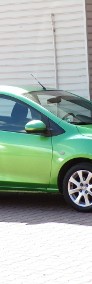 Mazda 2 II Klimatronic /Gwarancja /1349cm /86KM /2009-3