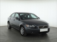 Volvo S40 II , Salon Polska, 1. Właściciel, Klimatronic, Tempomat,