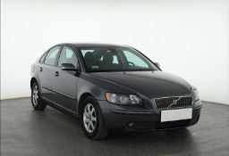 Volvo S40 II , Salon Polska, 1. Właściciel, Klimatronic, Tempomat,
