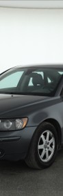 Volvo S40 II , Salon Polska, 1. Właściciel, Klimatronic, Tempomat,-3