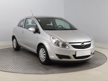 Opel Corsa D , Klima-1