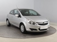 Opel Corsa D , Klima
