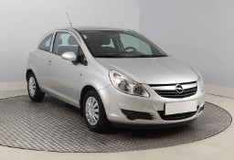 Opel Corsa D , Klima