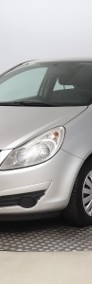 Opel Corsa D , Klima-3